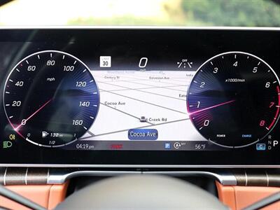 2023 Mercedes-Benz S 580 4MATIC - Photo 34 - Jacksonville, FL 32211