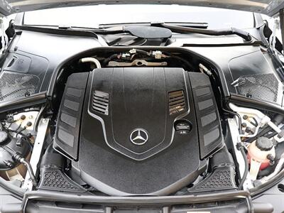 2023 Mercedes-Benz S 580 4MATIC   - Photo 37 - Jacksonville, FL 32211