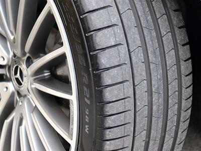 2023 Mercedes-Benz S 580 4MATIC   - Photo 51 - Jacksonville, FL 32211