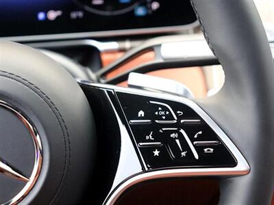 2023 Mercedes-Benz S 580 4MATIC - Photo 33 - Jacksonville, FL 32211