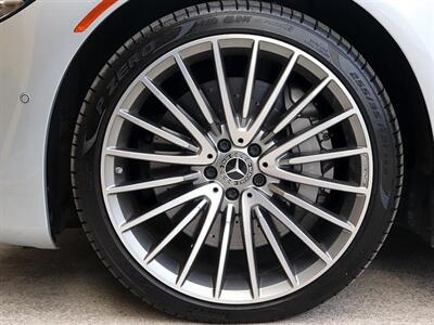 2023 Mercedes-Benz S 580 4MATIC   - Photo 49 - Jacksonville, FL 32211