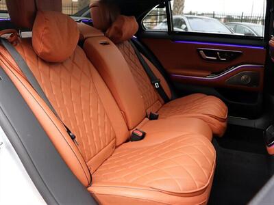 2023 Mercedes-Benz S 580 4MATIC - Photo 15 - Jacksonville, FL 32211