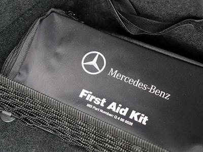 2023 Mercedes-Benz S 580 4MATIC   - Photo 47 - Jacksonville, FL 32211