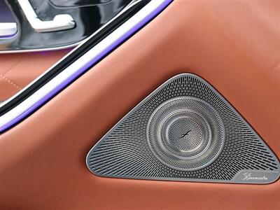 2023 Mercedes-Benz S 580 4MATIC - Photo 35 - Jacksonville, FL 32211