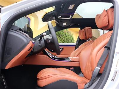 2023 Mercedes-Benz S 580 4MATIC   - Photo 18 - Jacksonville, FL 32211