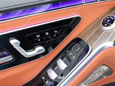 2023 Mercedes-Benz S 580 4MATIC - Photo 36 - Jacksonville, FL 32211