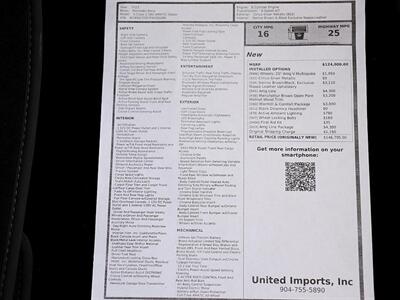 2023 Mercedes-Benz S 580 4MATIC   - Photo 45 - Jacksonville, FL 32211