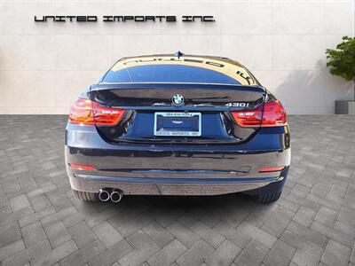 2017 BMW 430i Gran Coupe   - Photo 4 - Jacksonville, FL 32211