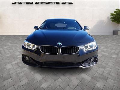 2017 BMW 430i Gran Coupe   - Photo 8 - Jacksonville, FL 32211