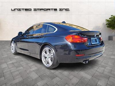 2017 BMW 430i Gran Coupe   - Photo 3 - Jacksonville, FL 32211