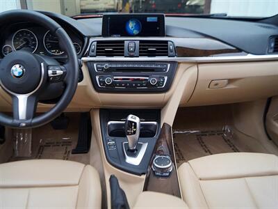 2015 BMW 335i  M Sport - Photo 15 - Jacksonville, FL 32211