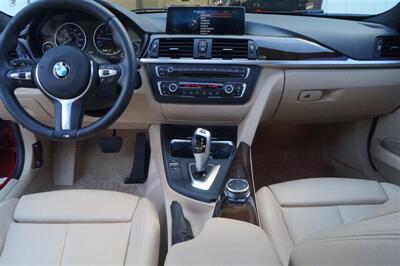 2015 BMW 335i  M Sport - Photo 13 - Jacksonville, FL 32211