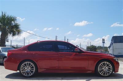 2015 BMW 335i  M Sport - Photo 6 - Jacksonville, FL 32211