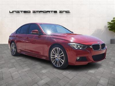 2015 BMW 335i  M Sport - Photo 7 - Jacksonville, FL 32211