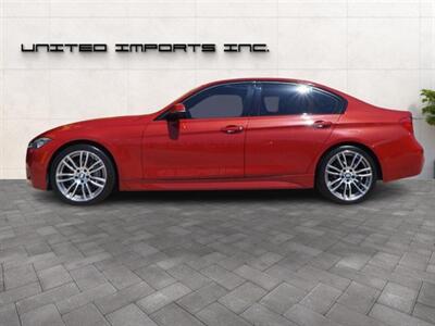2015 BMW 335i  M Sport - Photo 2 - Jacksonville, FL 32211