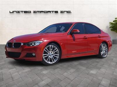 2015 BMW 335i  M Sport - Photo 1 - Jacksonville, FL 32211