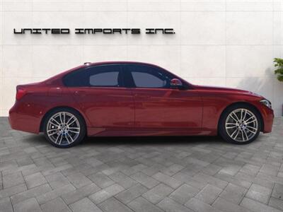 2015 BMW 335i  M Sport - Photo 6 - Jacksonville, FL 32211