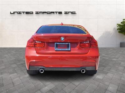 2015 BMW 335i  M Sport - Photo 4 - Jacksonville, FL 32211