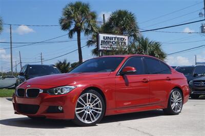 2015 BMW 335i  M Sport - Photo 1 - Jacksonville, FL 32211