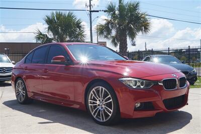 2015 BMW 335i  M Sport - Photo 7 - Jacksonville, FL 32211