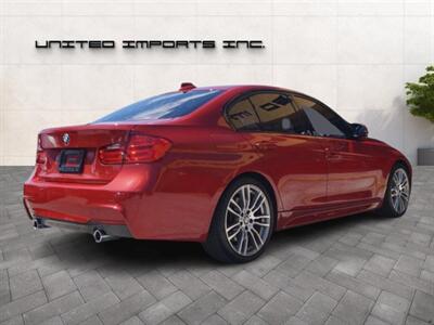 2015 BMW 335i  M Sport - Photo 5 - Jacksonville, FL 32211