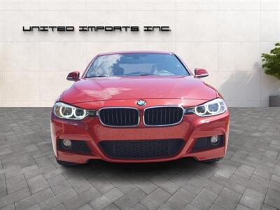 2015 BMW 335i  M Sport - Photo 8 - Jacksonville, FL 32211