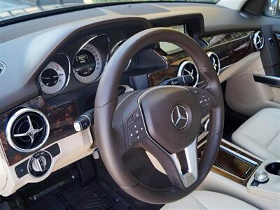 2015 Mercedes-Benz GLK GLK 350 4MATIC   - Photo 17 - Jacksonville, FL 32211