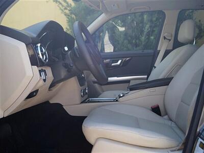 2015 Mercedes-Benz GLK GLK 350 4MATIC   - Photo 16 - Jacksonville, FL 32211