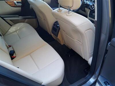 2015 Mercedes-Benz GLK GLK 350 4MATIC   - Photo 13 - Jacksonville, FL 32211