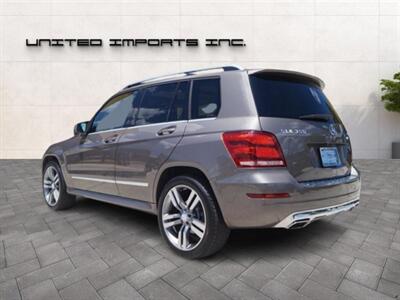 2015 Mercedes-Benz GLK GLK 350 4MATIC   - Photo 3 - Jacksonville, FL 32211