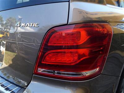 2015 Mercedes-Benz GLK GLK 350 4MATIC   - Photo 29 - Jacksonville, FL 32211