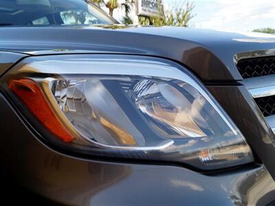 2015 Mercedes-Benz GLK GLK 350 4MATIC   - Photo 28 - Jacksonville, FL 32211