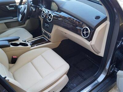 2015 Mercedes-Benz GLK GLK 350 4MATIC   - Photo 11 - Jacksonville, FL 32211