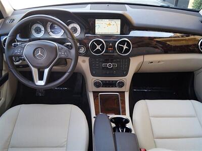 2015 Mercedes-Benz GLK GLK 350 4MATIC   - Photo 15 - Jacksonville, FL 32211