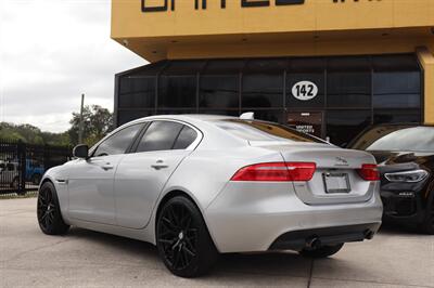 2019 Jaguar XE 25t - Photo 3 - Jacksonville, FL 32211