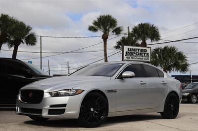 2019 Jaguar XE 25t - Photo 1 - Jacksonville, FL 32211