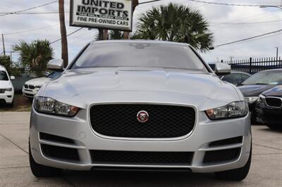 2019 Jaguar XE 25t - Photo 8 - Jacksonville, FL 32211