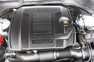 2019 Jaguar XE 25t - Photo 26 - Jacksonville, FL 32211