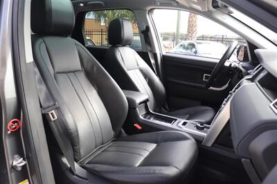 2017 Land Rover Discovery Sport HSE   - Photo 14 - Jacksonville, FL 32211