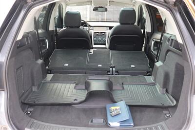 2017 Land Rover Discovery Sport HSE   - Photo 37 - Jacksonville, FL 32211