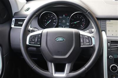 2017 Land Rover Discovery Sport HSE   - Photo 28 - Jacksonville, FL 32211
