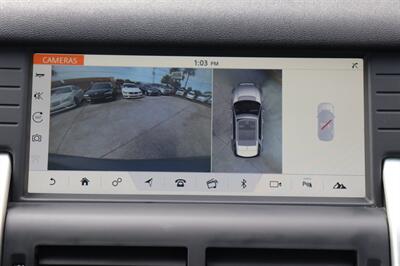 2017 Land Rover Discovery Sport HSE   - Photo 25 - Jacksonville, FL 32211