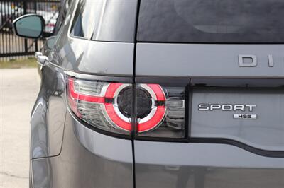 2017 Land Rover Discovery Sport HSE   - Photo 43 - Jacksonville, FL 32211