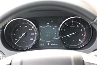 2017 Land Rover Discovery Sport HSE   - Photo 29 - Jacksonville, FL 32211