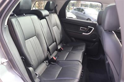 2017 Land Rover Discovery Sport HSE   - Photo 16 - Jacksonville, FL 32211