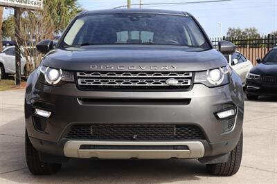 2017 Land Rover Discovery Sport HSE   - Photo 2 - Jacksonville, FL 32211