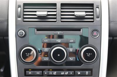 2017 Land Rover Discovery Sport HSE   - Photo 26 - Jacksonville, FL 32211