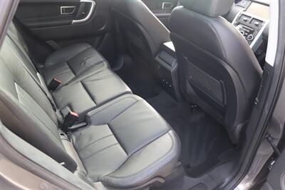 2017 Land Rover Discovery Sport HSE   - Photo 15 - Jacksonville, FL 32211
