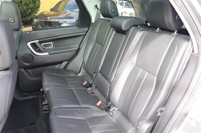 2017 Land Rover Discovery Sport HSE   - Photo 18 - Jacksonville, FL 32211