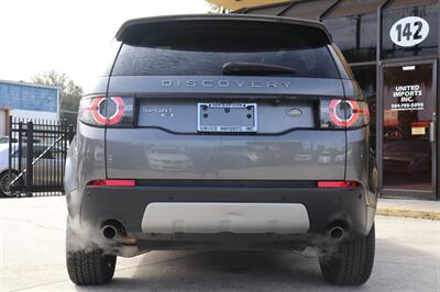 2017 Land Rover Discovery Sport HSE   - Photo 7 - Jacksonville, FL 32211